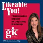 Likeable You Audiobook