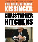 The Trial of Henry Kissinger Audiobook