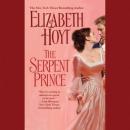 The Serpent Prince Audiobook