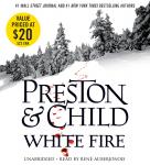White Fire Audiobook