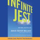 Infinite Jest: Part III: The Endnotes Audiobook