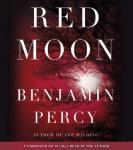 Red Moon: A Novel Audiobook
