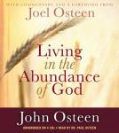 Living in the Abundance of God Audiobook