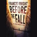 Before the Fall Audiobook