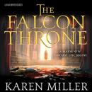 The Falcon Throne Audiobook