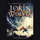 Loki's Wolves Audiobook