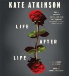 Life After Life: A Novel Audiobook
