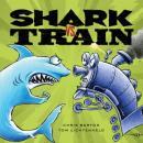 Shark vs. Train Audiobook