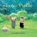 Toot & Puddle Audiobook