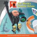 Despicable Me: The World's Greatest Villain Audiobook