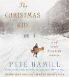 The Christmas Kid: And Other Brooklyn Stories Audiobook
