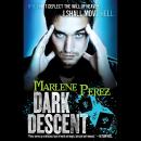 Dark Descent Audiobook