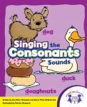 Singing the Consonant Sounds Audiobook