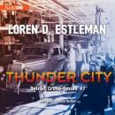 Thunder City Audiobook