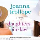 Daughters-in-Law: A Novel Audiobook