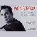 Jack's Book: An Oral Biography of Jack Kerouac Audiobook