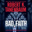A Butch Karp and Marlene Ciampi Mystery, #24: Bad Faith Audiobook