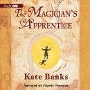 The Magician's Apprentice Audiobook