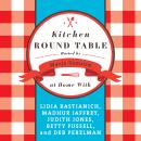 Kitchen Round Table Audiobook