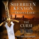 Curse: Book 3 in the Belador Series, Dianna Love, Sherrilyn Kenyon