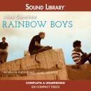 Rainbow Boys Audiobook