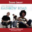 Rainbow Road Audiobook