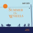 Summer on Wheels Audiobook
