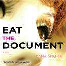 Eat the Document Audiobook