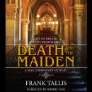A Max Leibermann Mystery, #6: Death and the Maiden Audiobook