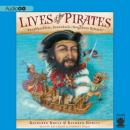 Lives of the Pirates Audiobook