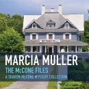 McCone Files, Marcia Muller