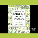 The Story of English in 100 Words Audiobook