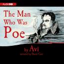The Man Who Was Poe Audiobook