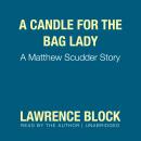 A Candle for the Bag Lady Audiobook