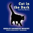 A Joe Grey Mystery, #4: Cat in the Dark Audiobook