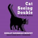 Cat Seeing Double, Shirley Rousseau Murphy
