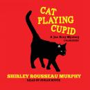 Cat Playing Cupid Audiobook