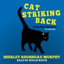 Cat Striking Back Audiobook