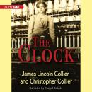 The Clock Audiobook