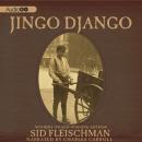 Jingo Django Audiobook
