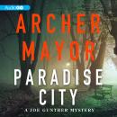 Paradise City Audiobook