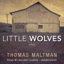 Little Wolves Audiobook