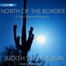 North of the Border Audiobook