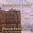 Vanishing Point, Judith Van Gieson