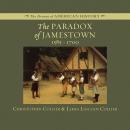 The Paradox of Jamestown: 1585-1700 Audiobook