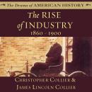 The Rise of Industry, 1860-1900 Audiobook