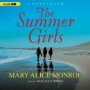 The Summer Girls Audiobook