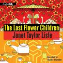 The Lost Flower Children Audiobook