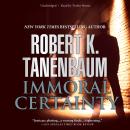 Immoral Certainty Audiobook