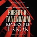 Reversible Error Audiobook